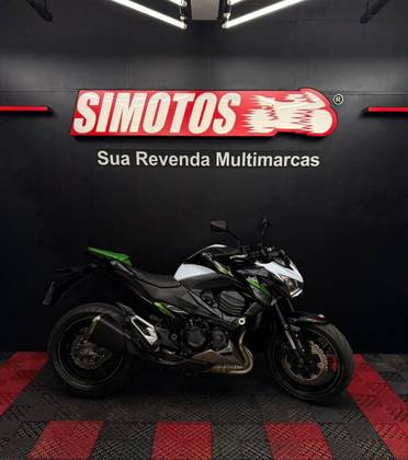 KAWASAKI Z800 ABS 