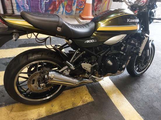 KAWASAKI-Z900RS KAWASAKI-Z900RS-2021