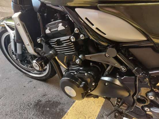 KAWASAKI-Z900RS KAWASAKI-Z900RS-2021