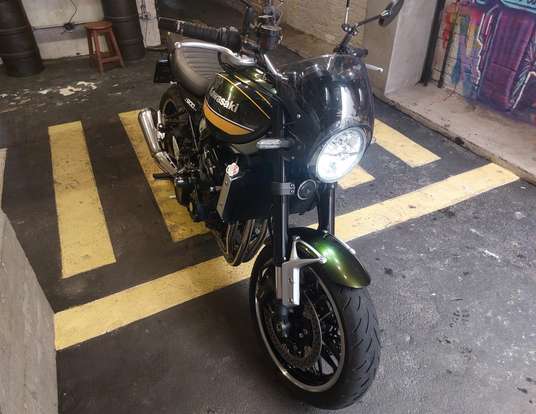 KAWASAKI-Z900RS KAWASAKI-Z900RS-2021