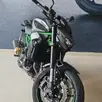 KAWASAKI Z900 KAWASAKI Z900