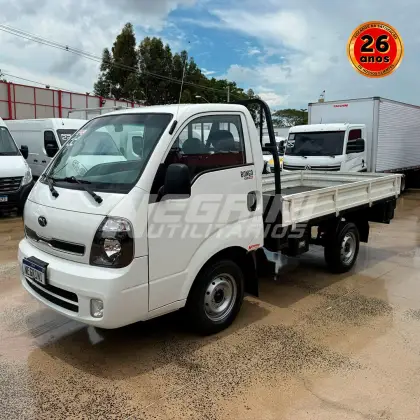 KIA BONGO 2.5 TD DIESEL STD CS MANUAL
