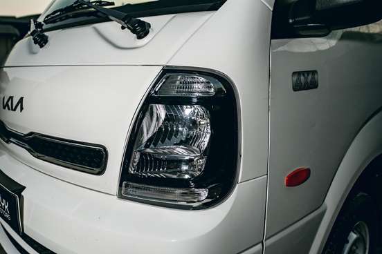 KIA-BONGO-2.5 TD DIESEL STD CS 4x4 MANUAL KIA-BONGO-2025