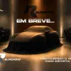 KIA CARNIVAL 3.3 EX V6 24V GASOLINA 4P AUTOMATICO KIA CARNIVAL 3.3 EX V6 24V GASOLINA 4P AUTOMATICO