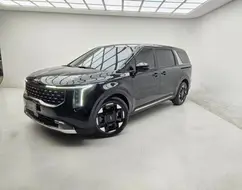 KIA CARNIVAL 3.5 V6 GASOLINA EX AUTOMATICO KIA CARNIVAL 3.5 V6 GASOLINA EX AUTOMATICO