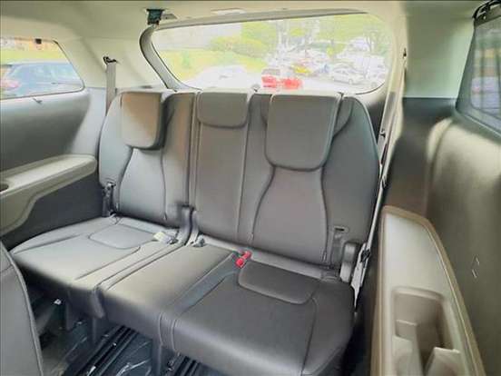 KIA-CARNIVAL-3.5 V6 GASOLINA EX AUTOMATICO KIA-CARNIVAL-2024