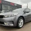 KIA CERATO 1.6 SX 16V FLEX 4P AUTOMÁTICO KIA CERATO 1.6 SX 16V FLEX 4P AUTOMÁTICO