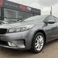 KIA CERATO 1.6 SX 16V FLEX 4P AUTOMÁTICO KIA CERATO 1.6 SX 16V FLEX 4P AUTOMÁTICO