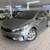 KIA CERATO 1.6 SX 16V FLEX 4P AUTOMÁTICO KIA CERATO 1.6 SX 16V FLEX 4P AUTOMÁTICO
