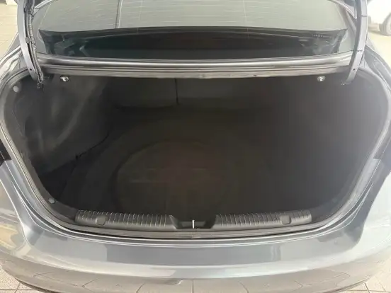 KIA-CERATO-1.6 SX 16V FLEX 4P AUTOMÁTICO KIA-CERATO-2017