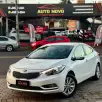 KIA CERATO 1.6 SX 16V FLEX 4P AUTOMÁTICO KIA CERATO 1.6 SX 16V FLEX 4P AUTOMÁTICO