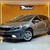 KIA CERATO 1.6 SX 16V FLEX 4P AUTOMÁTICO KIA CERATO 1.6 SX 16V FLEX 4P AUTOMÁTICO