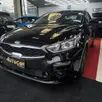 KIA CERATO 2.0 16V FLEX SX AUTOMÁTICO KIA CERATO 2.0 16V FLEX SX AUTOMÁTICO