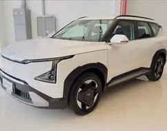 KIA EV5 88,16 KW ELÉTRICO LAND KIA EV5 88,16 KW ELÉTRICO LAND