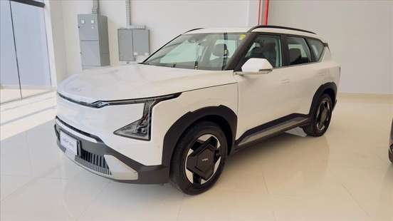 KIA-EV5-2024