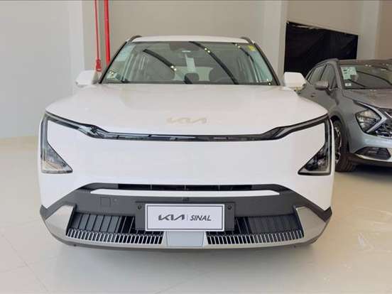 KIA-EV5-88,16 KW ELÉTRICO LAND KIA-EV5-2024