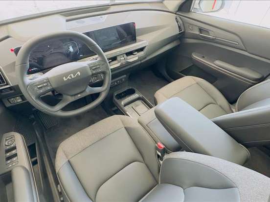 KIA-EV5-88,16 KW ELÉTRICO LAND KIA-EV5-2024
