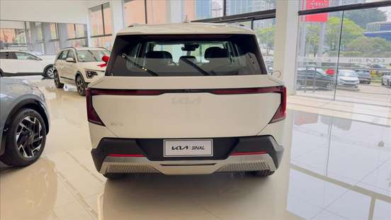 KIA-EV5-2024