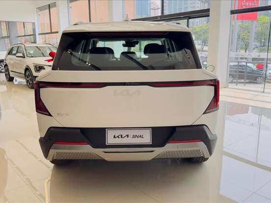 KIA-EV5-88,16 KW ELÉTRICO LAND KIA-EV5-2024