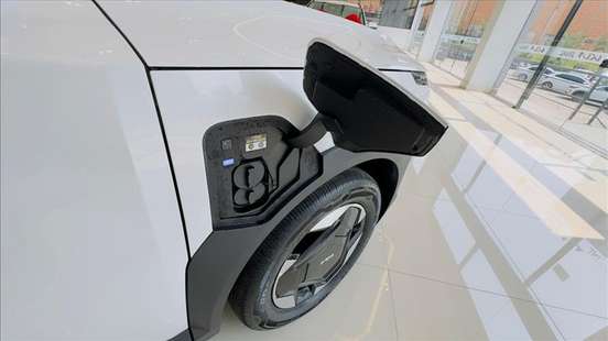 KIA-EV5-2024