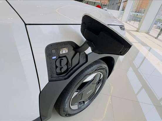KIA-EV5-88,16 KW ELÉTRICO LAND KIA-EV5-2024