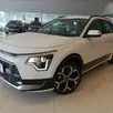 KIA NIRO 1.6 GDI HEV EX DCT KIA NIRO 1.6 GDI HEV EX DCT