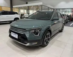 KIA NIRO 1.6 GDI HEV EX DCT KIA NIRO 1.6 GDI HEV EX DCT