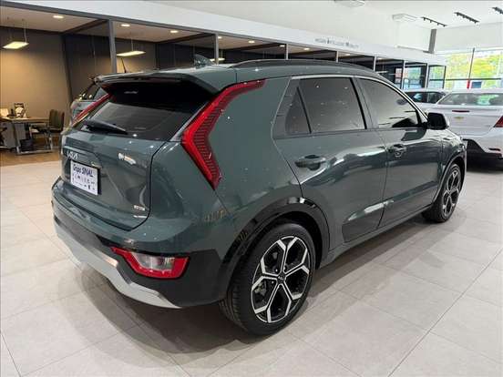 KIA-NIRO-1.6 GDI HEV EX DCT KIA-NIRO-2024