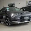 KIA NIRO 1.6 GDI HEV SX PRESTIGE DCT KIA NIRO 1.6 GDI HEV SX PRESTIGE DCT