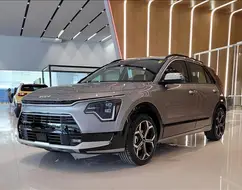 KIA NIRO 1.6 GDI HEV SX PRESTIGE DCT KIA NIRO 1.6 GDI HEV SX PRESTIGE DCT