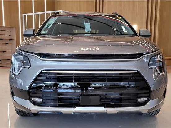 KIA-NIRO-1.6 GDI HEV SX PRESTIGE DCT KIA-NIRO-2025