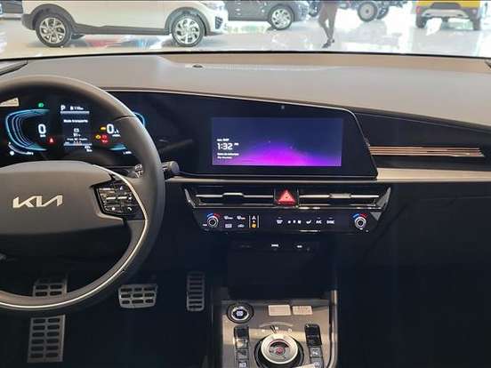 KIA-NIRO-1.6 GDI HEV SX PRESTIGE DCT KIA-NIRO-2025