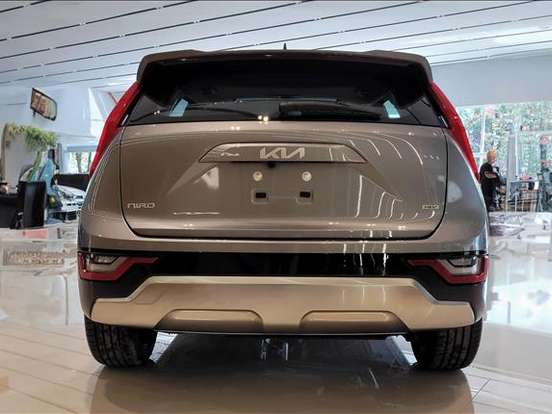 KIA-NIRO-1.6 GDI HEV SX PRESTIGE DCT KIA-NIRO-2025
