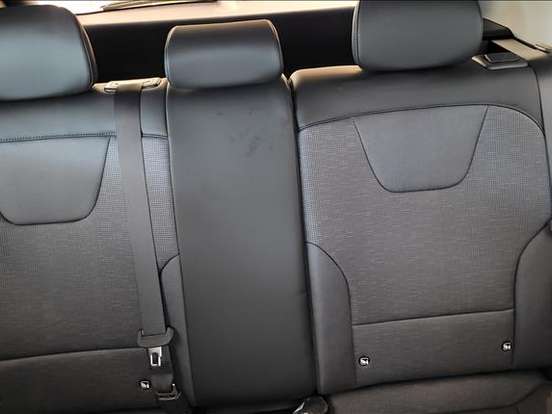 KIA-NIRO-1.6 GDI HEV SX PRESTIGE DCT KIA-NIRO-2025