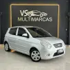 KIA PICANTO 1.0 EX 12V FLEX 4P MANUAL KIA PICANTO 1.0 EX 12V FLEX 4P MANUAL
