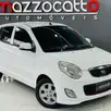 KIA PICANTO 1.0 EX 12V FLEX 4P AUTOMÁTICO KIA PICANTO 1.0 EX 12V FLEX 4P AUTOMÁTICO