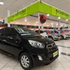 KIA PICANTO 1.0 EX 12V FLEX 4P AUTOMÁTICO KIA PICANTO 1.0 EX 12V FLEX 4P AUTOMÁTICO