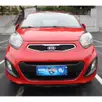 KIA PICANTO 1.0 EX 12V FLEX 4P MANUAL KIA PICANTO 1.0 EX 12V FLEX 4P MANUAL