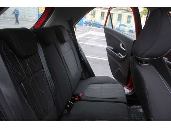 KIA-PICANTO-1.0 EX 12V FLEX 4P MANUAL KIA-PICANTO-2011