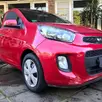 KIA PICANTO 1.0 EX 12V FLEX 4P MANUAL KIA PICANTO 1.0 EX 12V FLEX 4P MANUAL