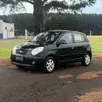 KIA PICANTO 1.0 EX 12V FLEX 4P MANUAL KIA PICANTO 1.0 EX 12V FLEX 4P MANUAL