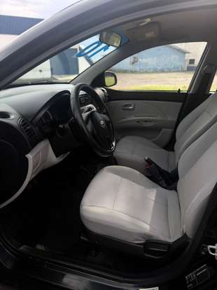 KIA-PICANTO-1.0 EX 12V FLEX 4P MANUAL KIA-PICANTO-2009