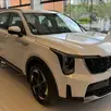 KIA SORENTO 2.2 TURBO DIESEL EX AWD DCT KIA SORENTO 2.2 TURBO DIESEL EX AWD DCT
