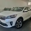 KIA SORENTO 2.4 16V GASOLINA EX 7L AUTOMÁTICO KIA SORENTO 2.4 16V GASOLINA EX 7L AUTOMÁTICO