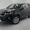 KIA SORENTO 2.4 S.253 4X2 16V GASOLINA 4P AUTOMÁTICO KIA SORENTO 2.4 S.253 4X2 16V GASOLINA 4P AUTOMÁTICO