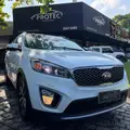 KIA SORENTO 3.3 V6 GASOLINA EX 7L AUTOMATICO KIA SORENTO 3.3 V6 GASOLINA EX 7L AUTOMATICO
