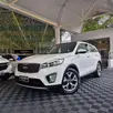KIA SORENTO 3.5 V6 GASOLINA EX 7L AUTOMATICO KIA SORENTO 3.5 V6 GASOLINA EX 7L AUTOMATICO