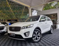 KIA SORENTO 3.5 V6 GASOLINA EX 7L AUTOMATICO KIA SORENTO 3.5 V6 GASOLINA EX 7L AUTOMATICO