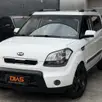 KIA SOUL 1.6 EX 16V FLEX 4P MANUAL KIA SOUL 1.6 EX 16V FLEX 4P MANUAL