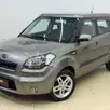 KIA SOUL 1.6 EX 16V GASOLINA 4P MANUAL KIA SOUL 1.6 EX 16V GASOLINA 4P MANUAL